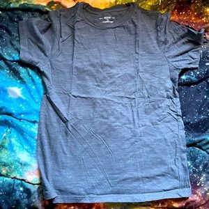 Boys short sleeve shirt